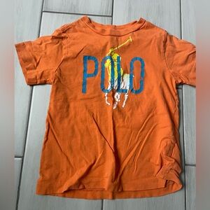 Polo Ralph Lauren boys Tshirt